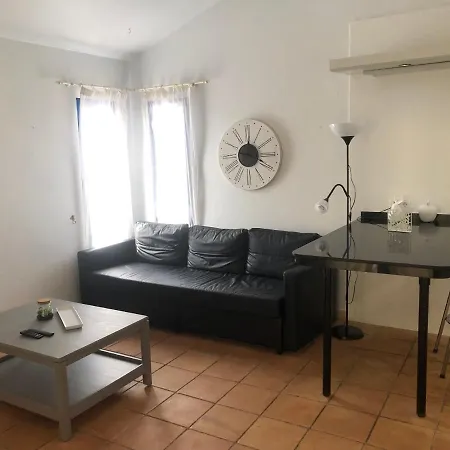 Villa Galan Bungalow *