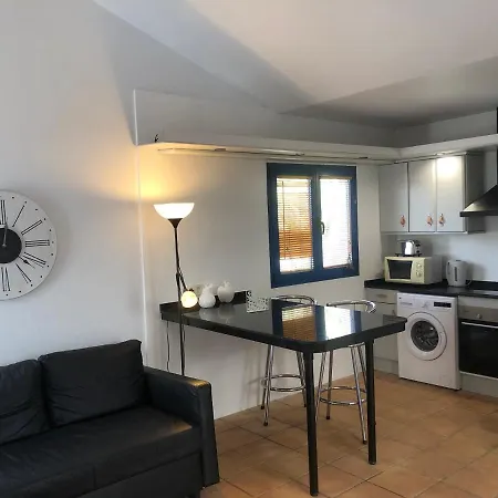 Galan Bungalow
