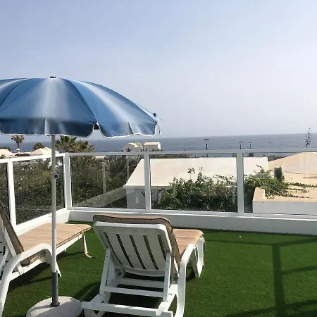 Galan Bungalow Charco del Palo