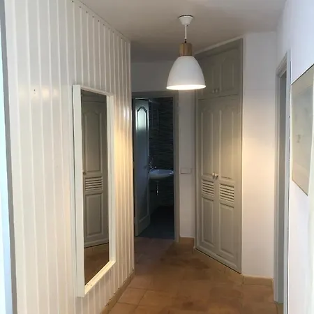 Villa Galan Bungalow