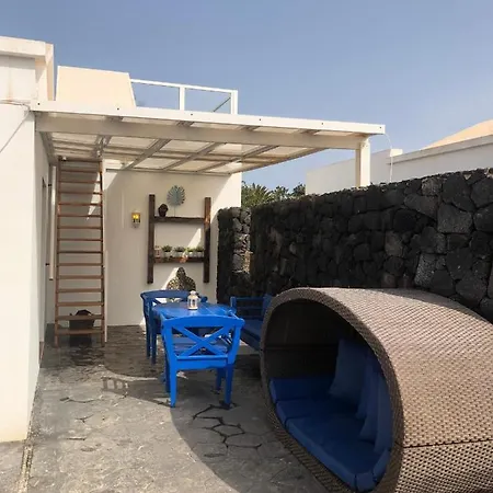 Villa Galan Bungalow *