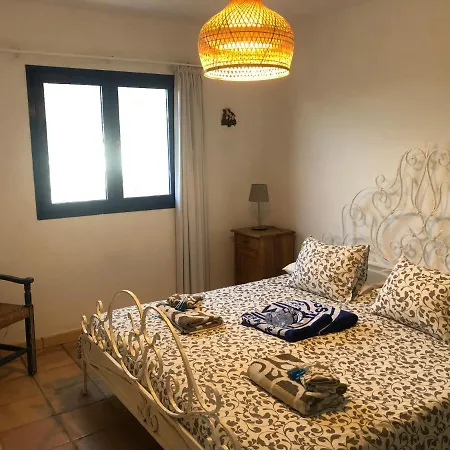 Villa Galan Bungalow Charco del Palo