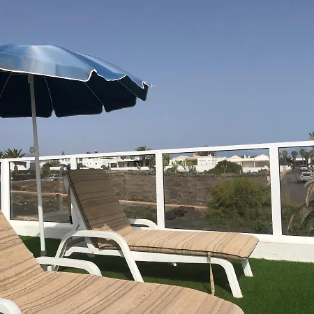 Villa Galan Bungalow *