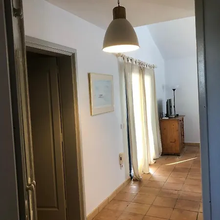 Galan Bungalow