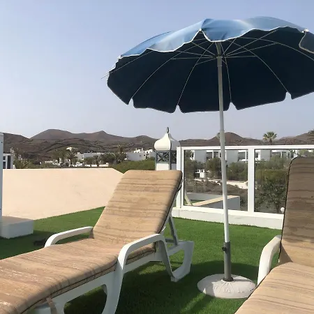 Galan Bungalow