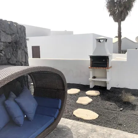 Villa Galan Bungalow *