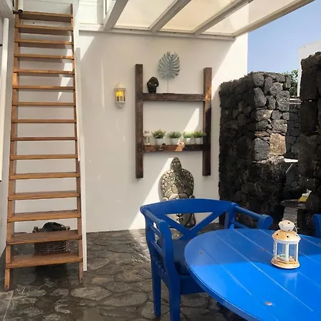 Galan Bungalow *