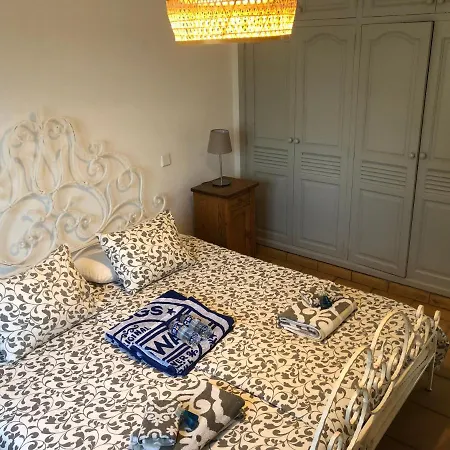 Galan Bungalow Villa