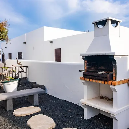 Villa Galan Bungalow *