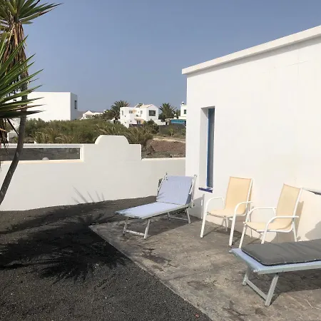 Galan Bungalow Villa *